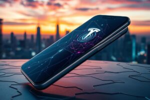 Tesla Pi Phone: Next-Gen Smartphone Coming Soon